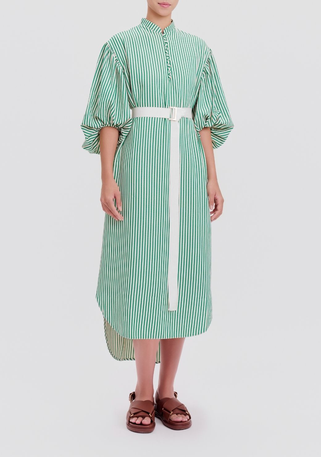 LOU LOU Dress