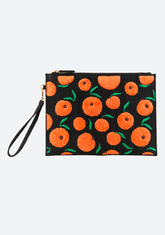 Pessego Black Pouch