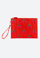 Framboesa Pouch