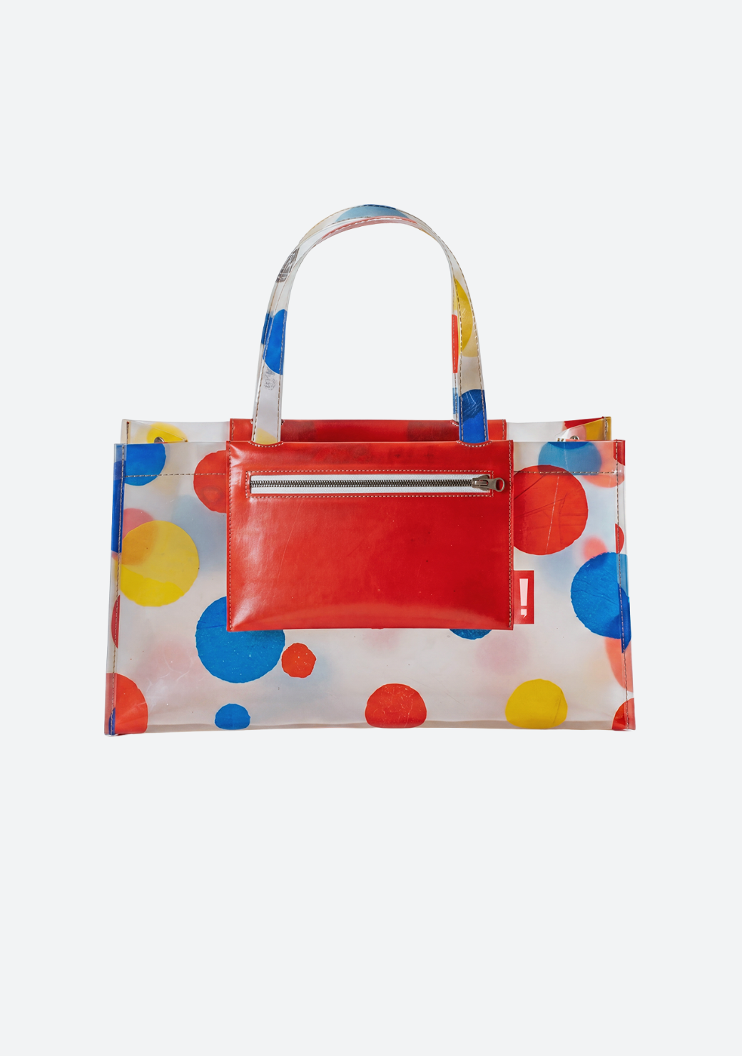 Jelly Bean Bag