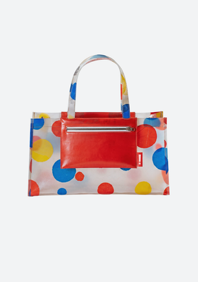 Jelly Bean Bag