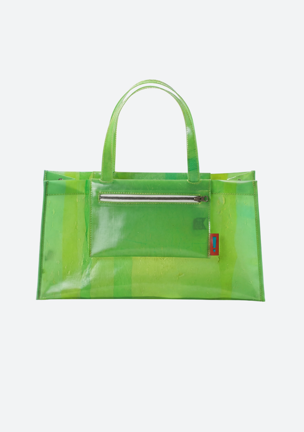 Jelly Bean Bag