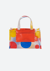 Jelly Bean Mini Bag