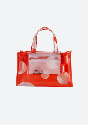 Jelly Bean Mini Bag