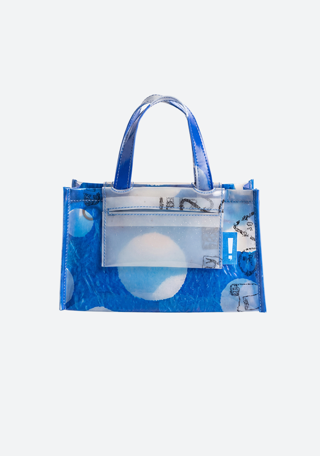 Jelly Bean Mini Bag