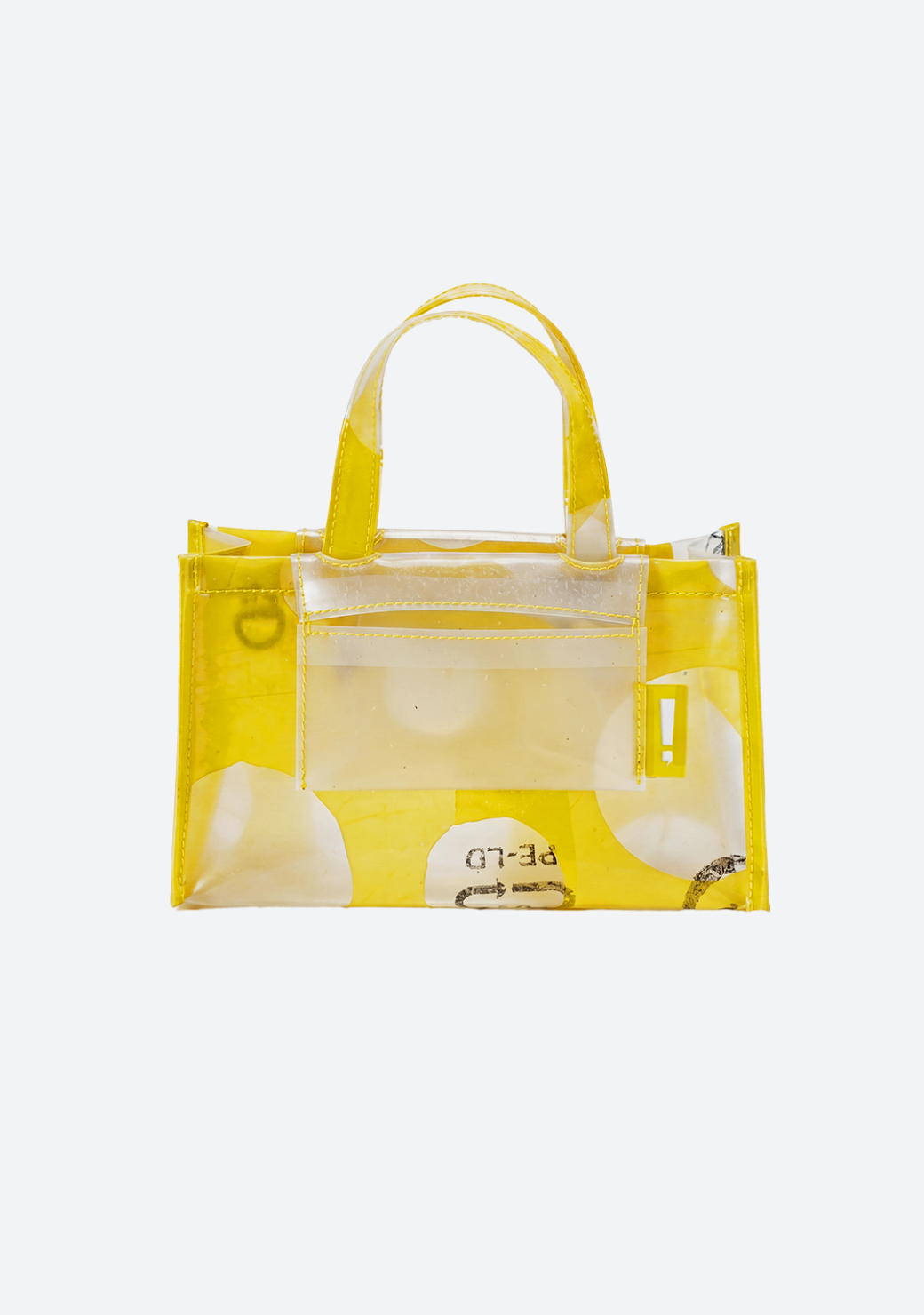 Jelly Bean Mini Bag