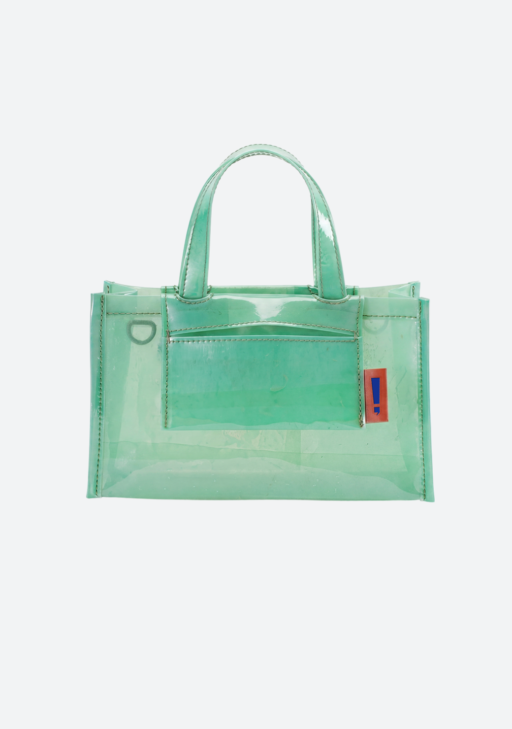Jelly Bean Mini Bag