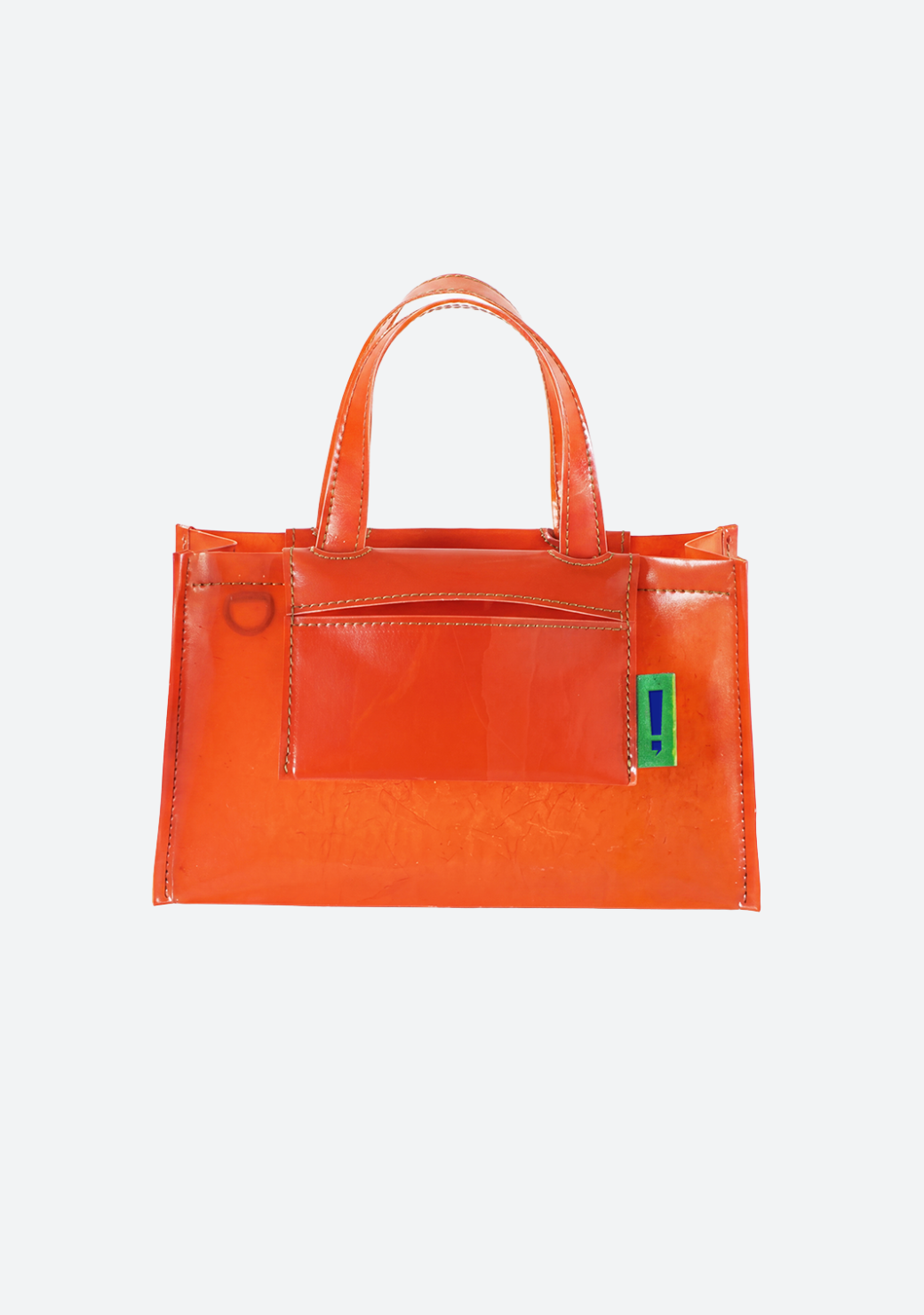 Jelly Bean Mini Bag