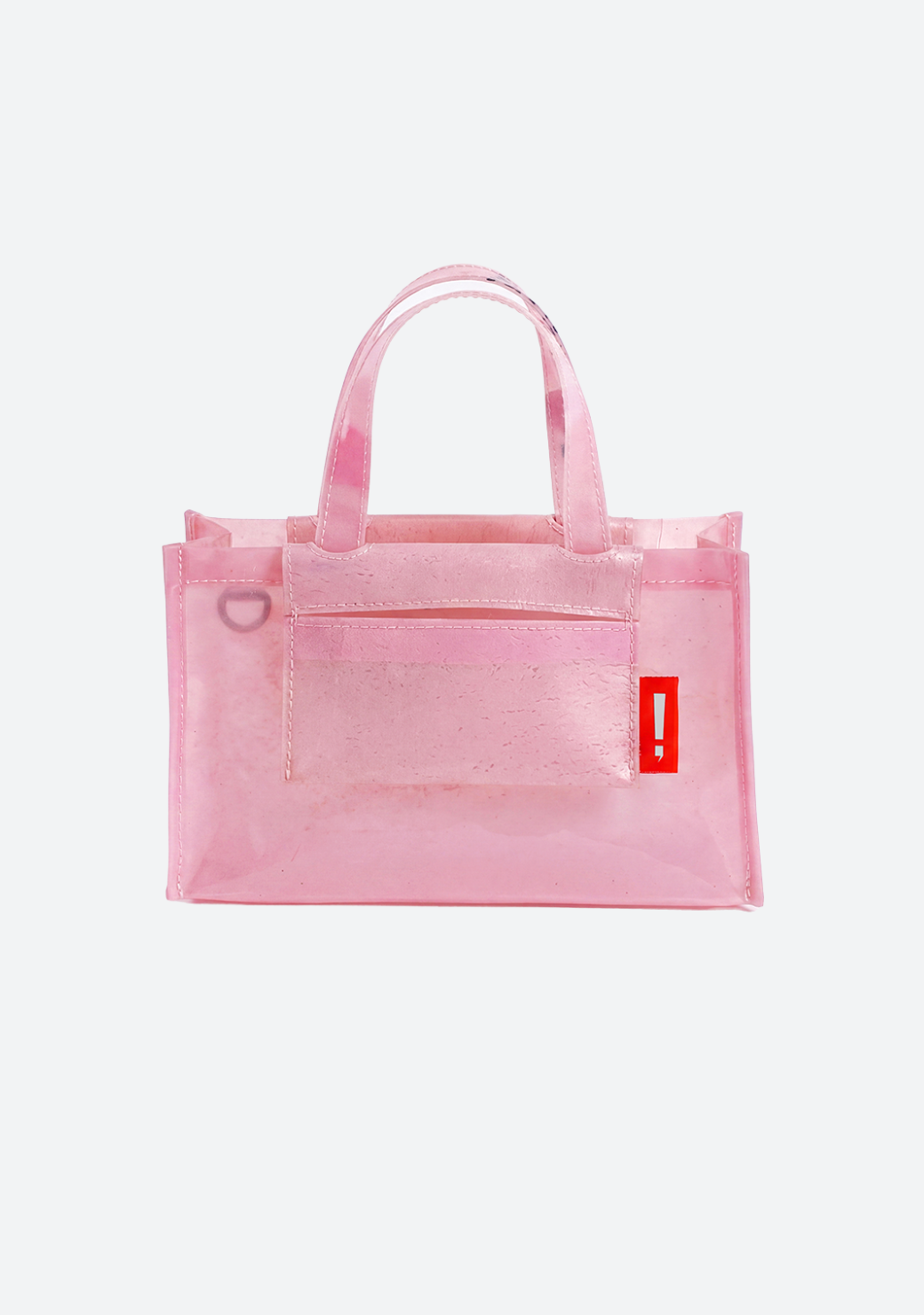 Jelly Bean Mini Bag