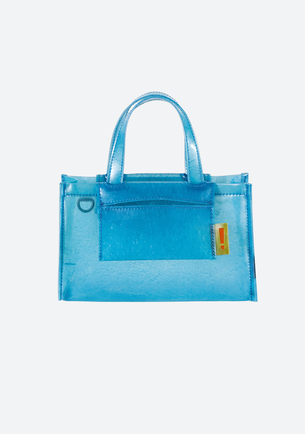 Jelly Bean Mini Bag