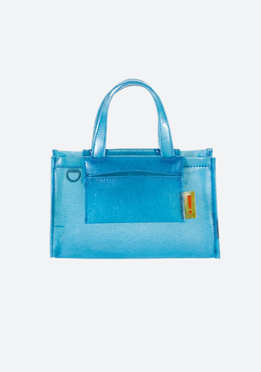 Jelly Bean Mini Bag