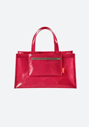 Jelly Bean Mini Bag