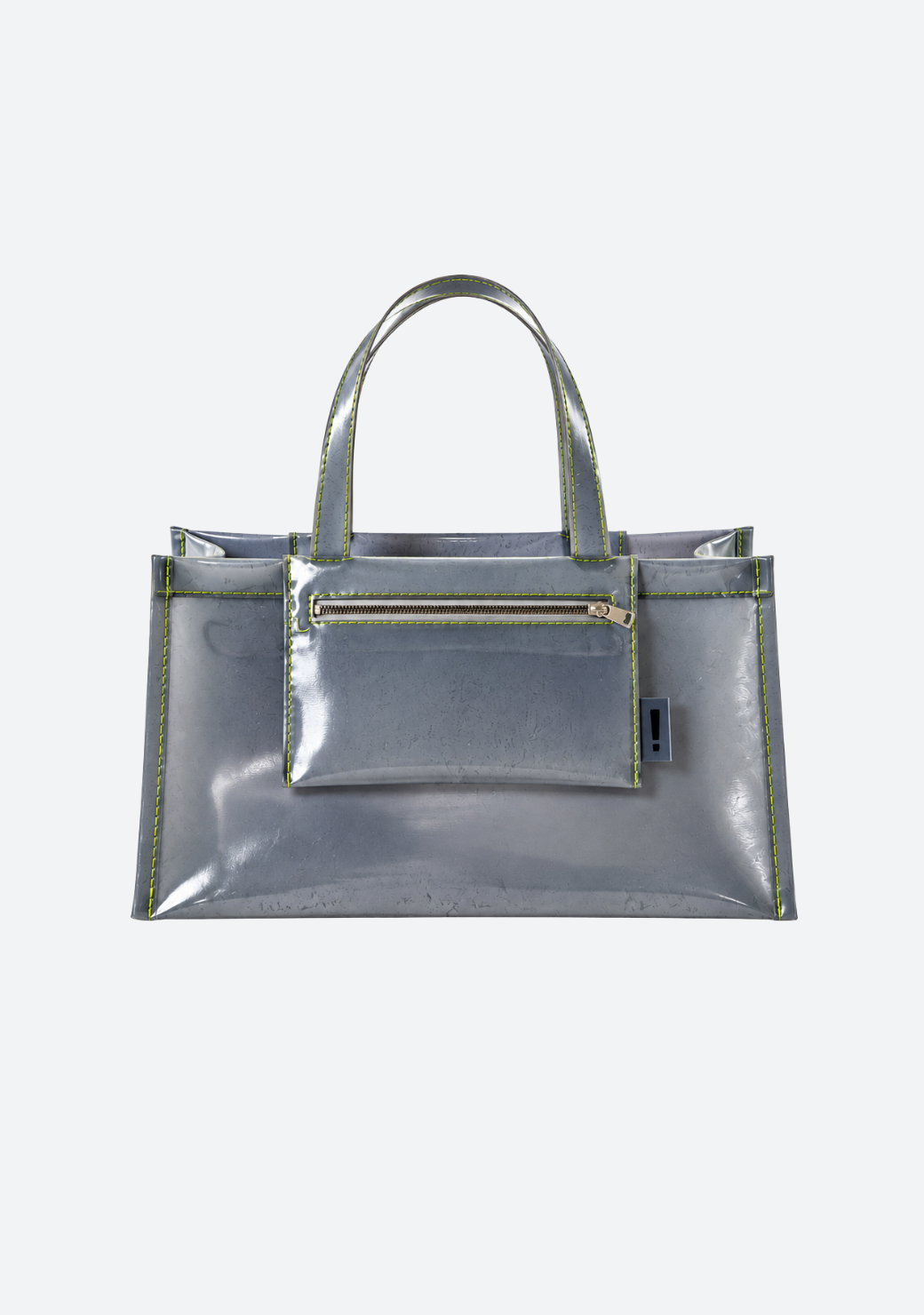 Jelly Bean Mini Bag