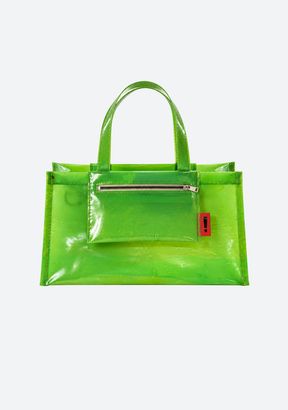 Jelly Bean Mini Bag
