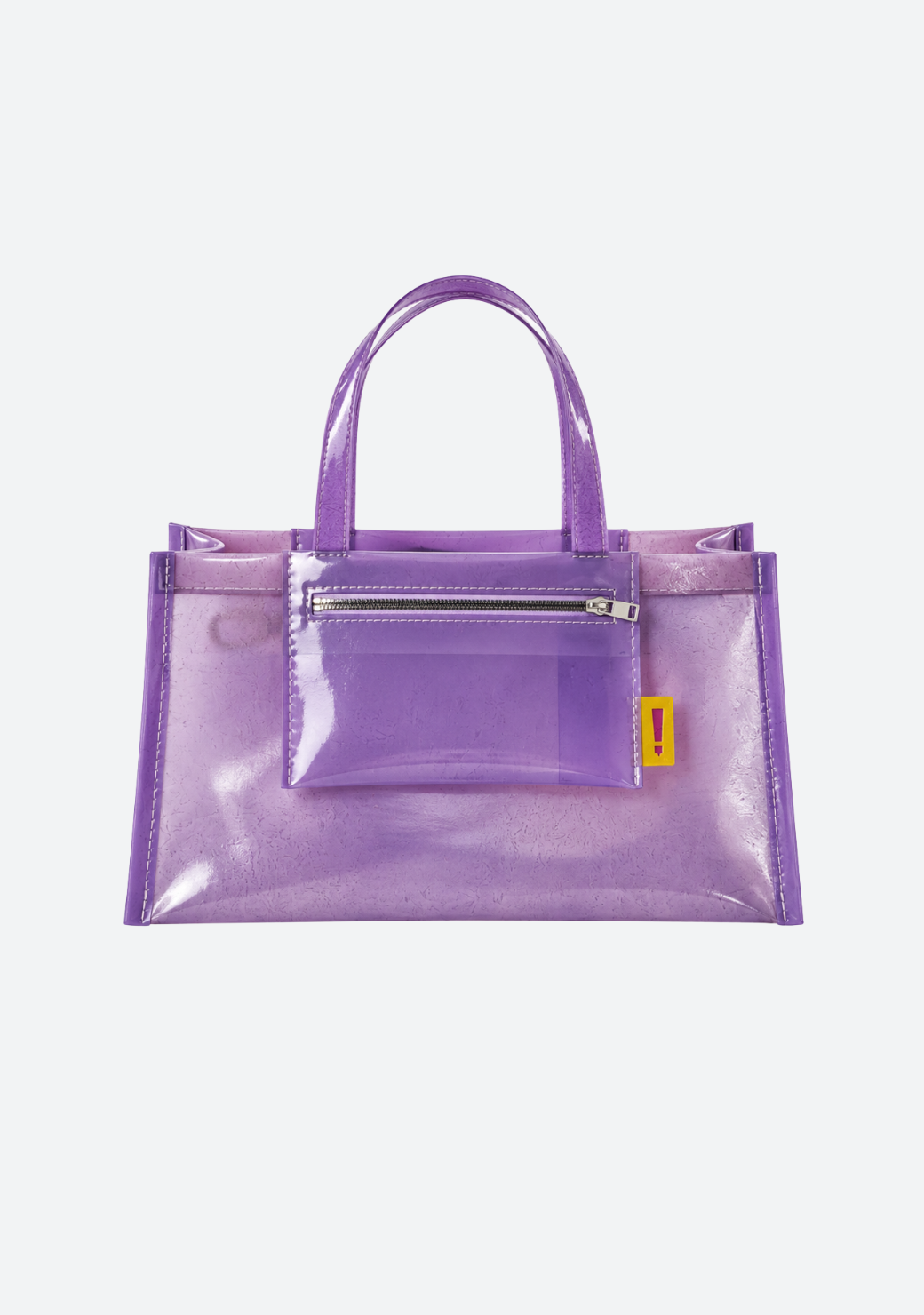 Jelly Bean Mini Bag