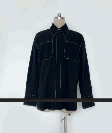 Jona Oversized Shirt