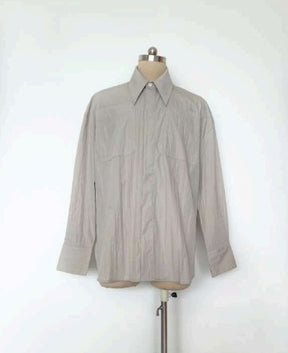 Jona Oversized Shirt