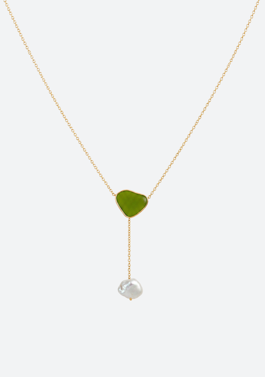 Amani Necklace