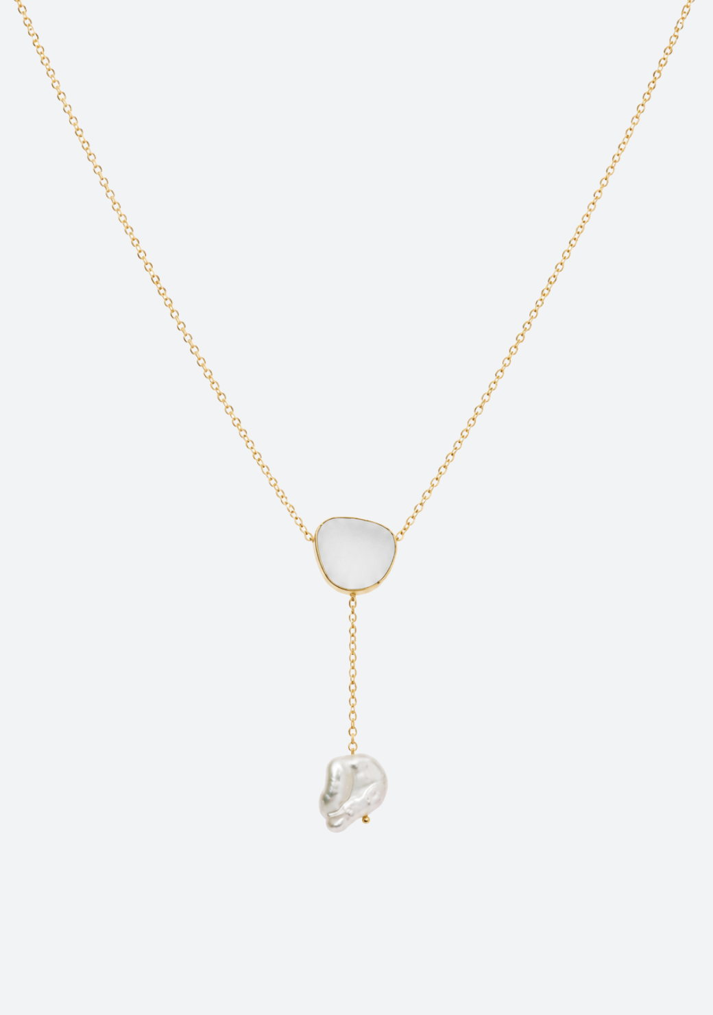 Amani Necklace