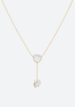 Amani Necklace