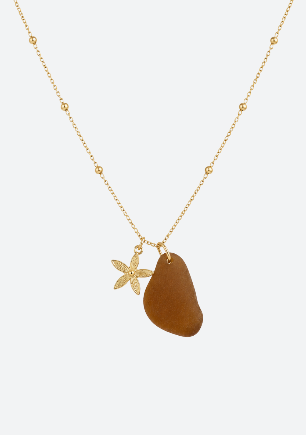 Anaya Necklace