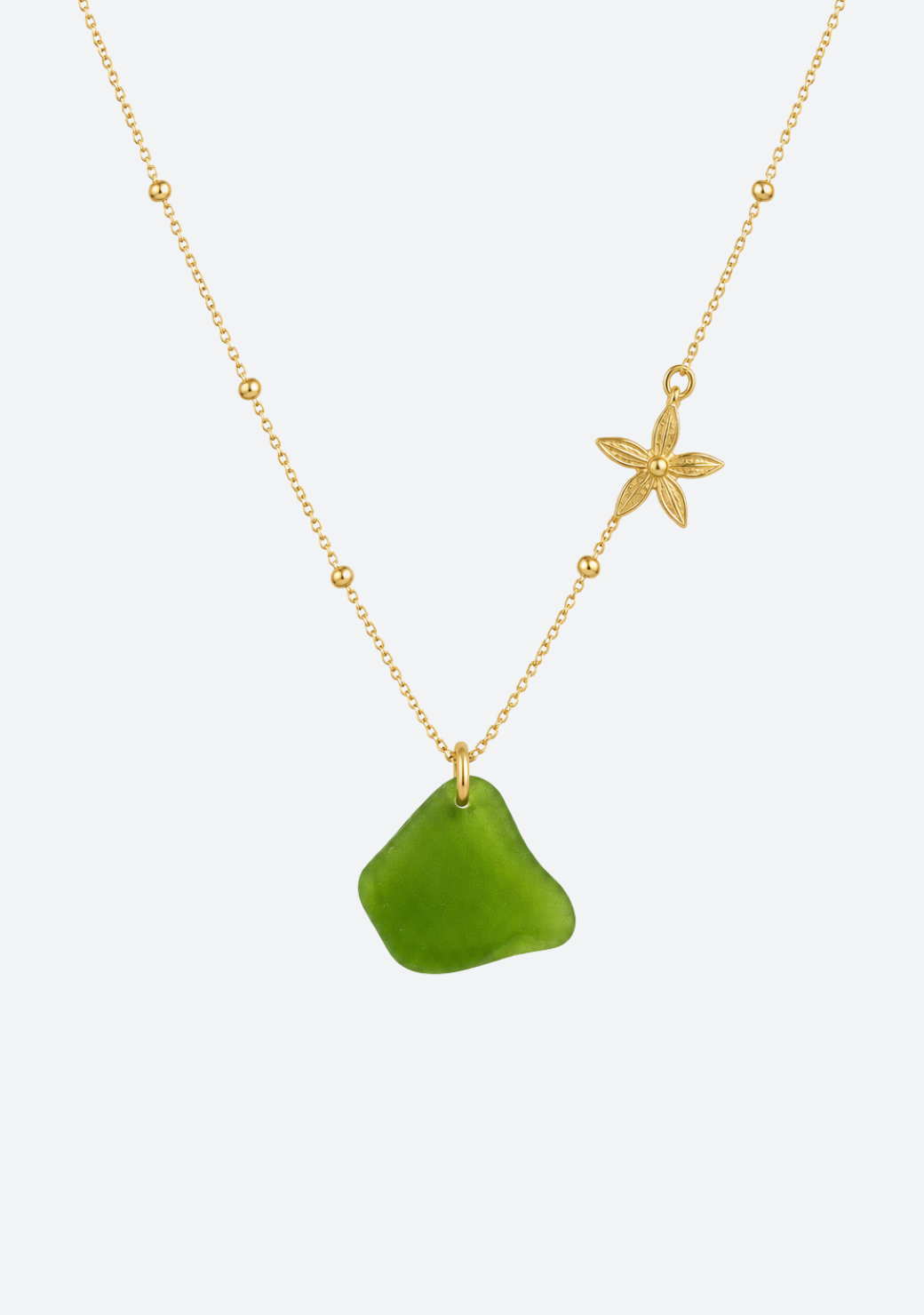 Anaya Necklace