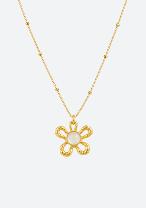Anika Necklace