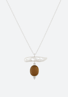 Dhana Necklace