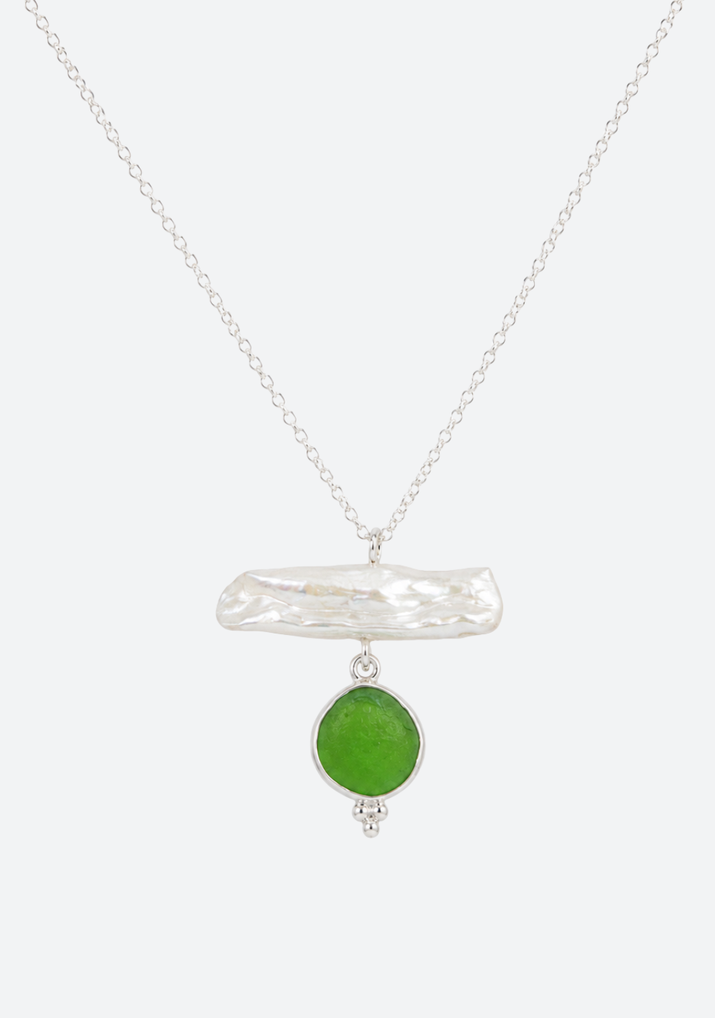 Dhana Necklace