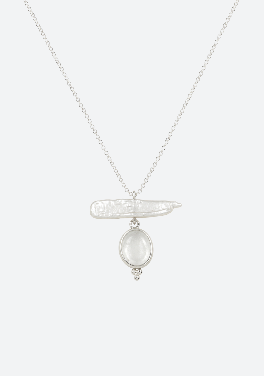 Dhana Necklace