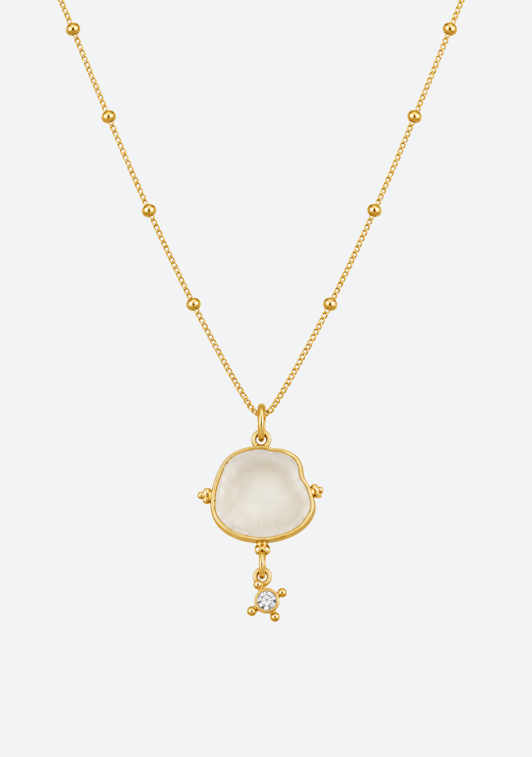 Kirana Necklace