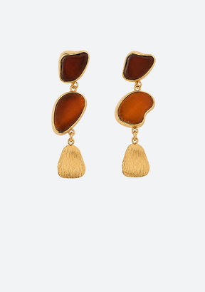 Alana Earrings