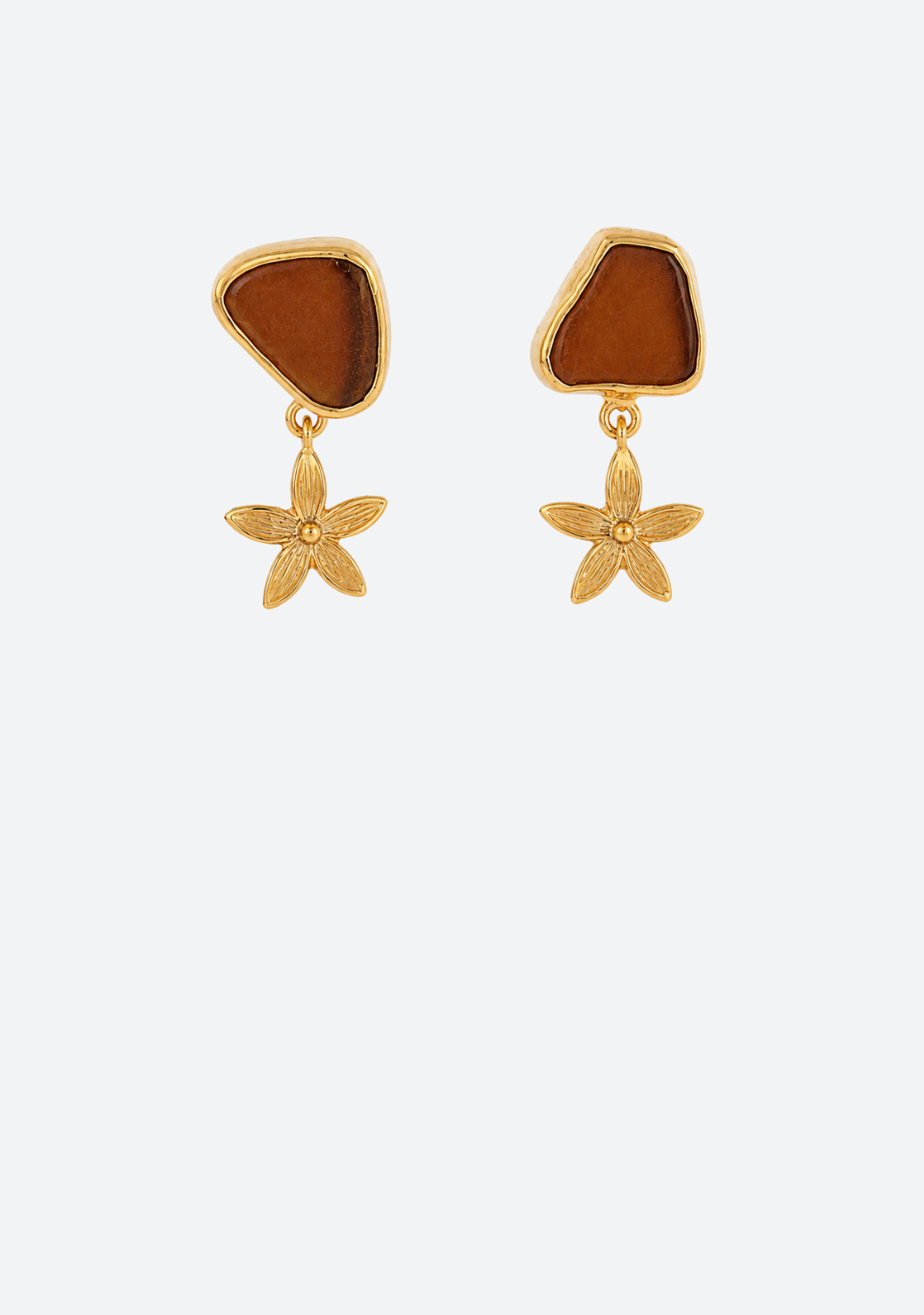 Amala Earrings