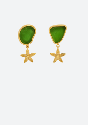 Amala Earrings