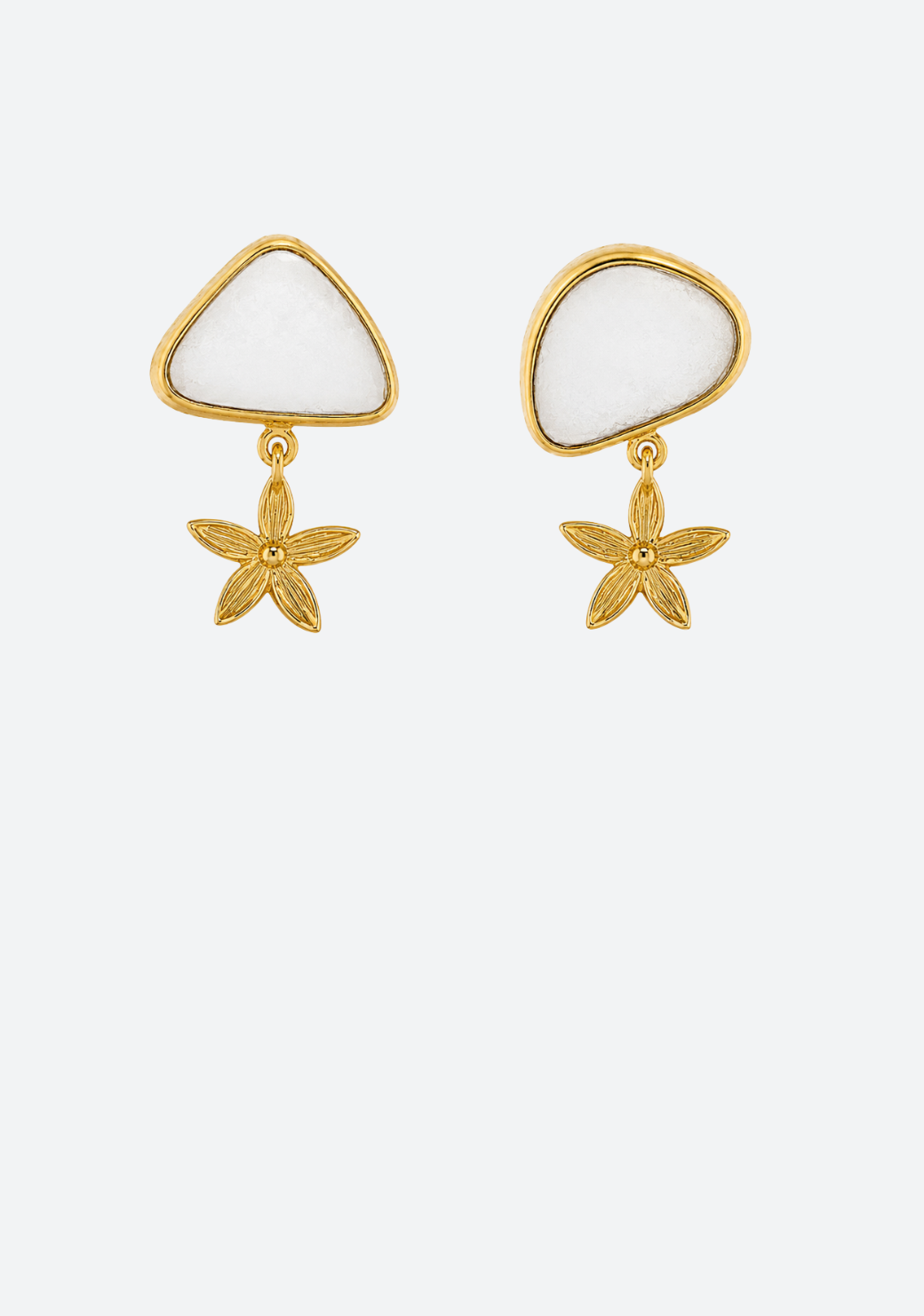 Amala Earrings