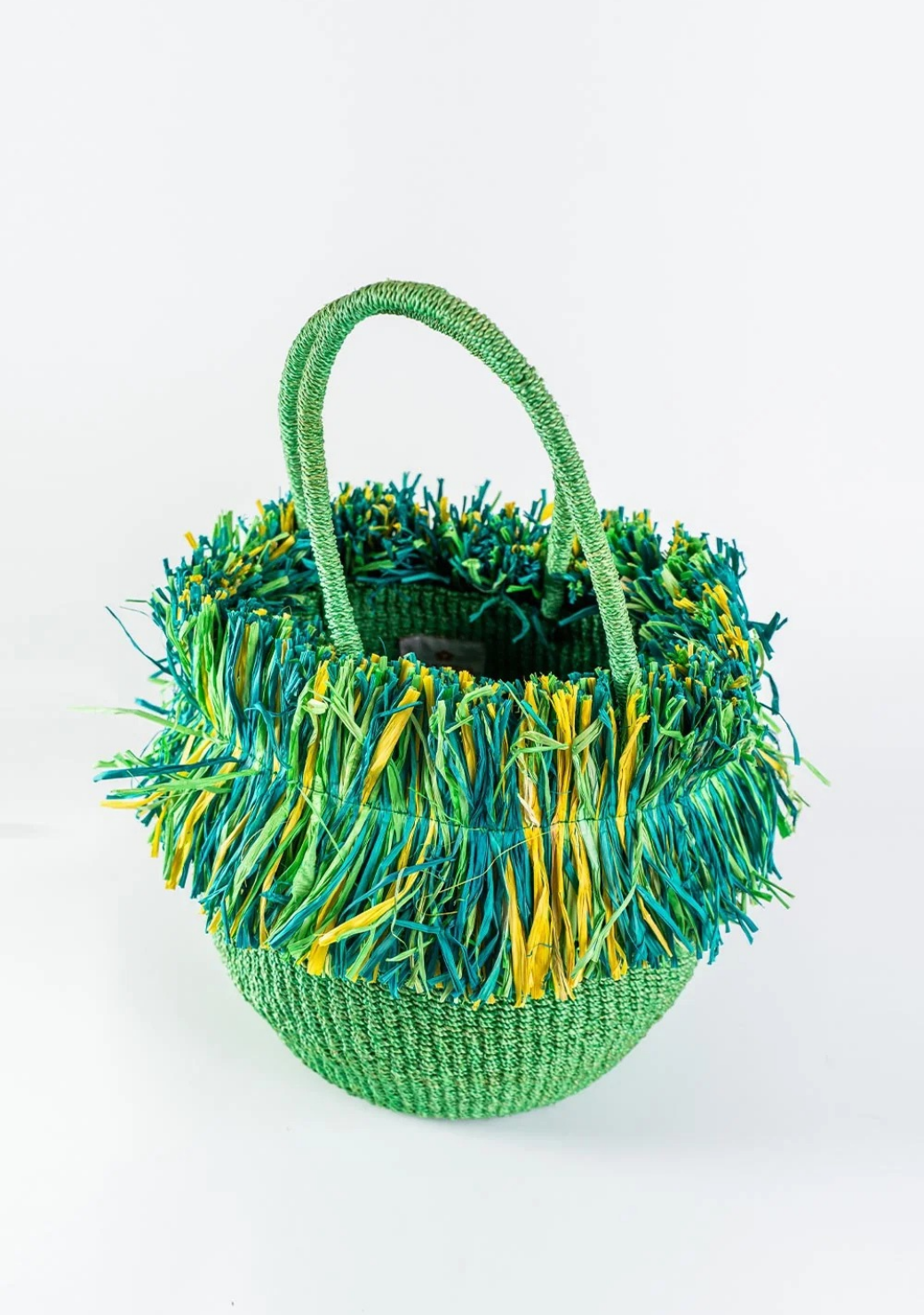 Cha Cha Bag