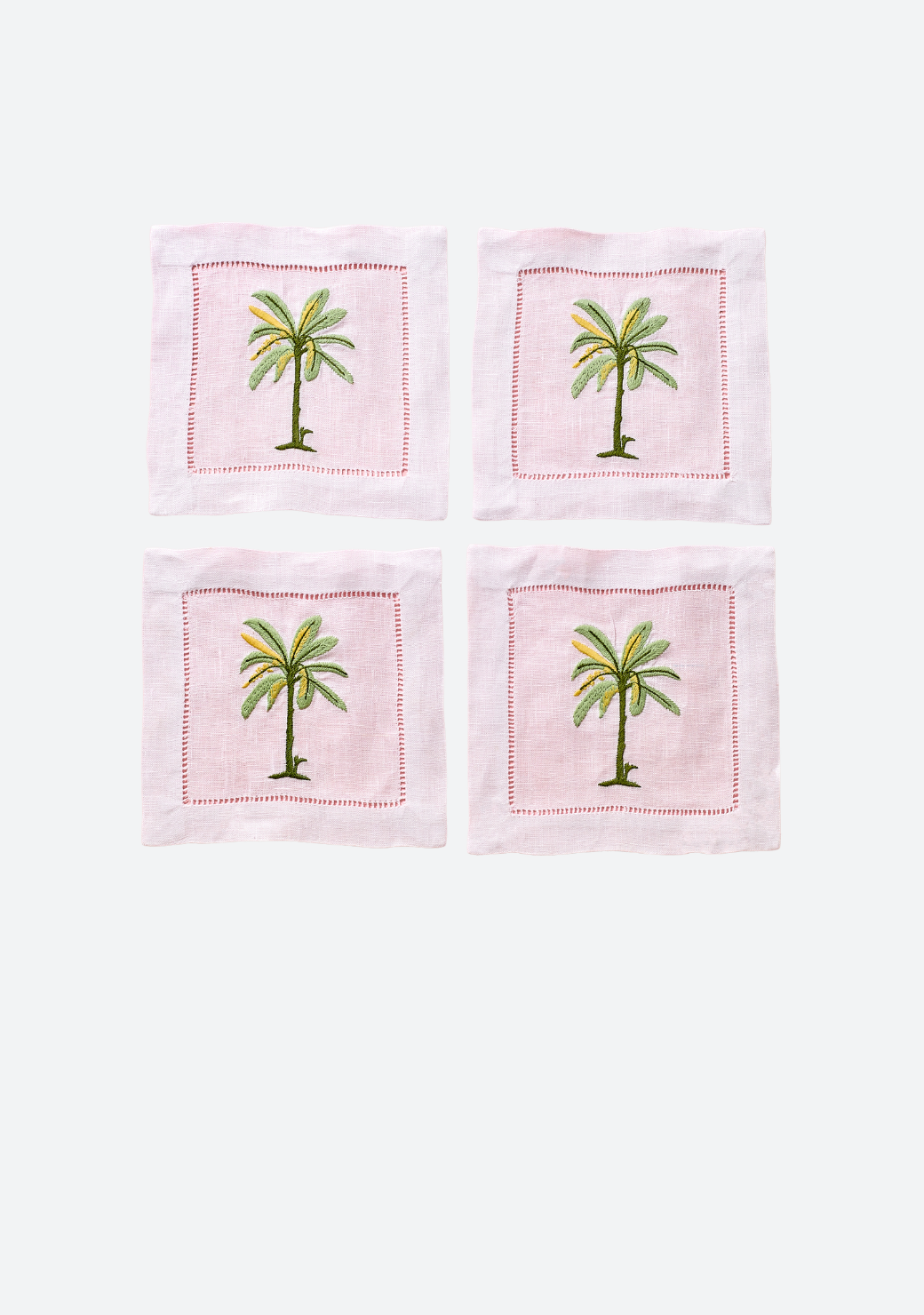 La Palma Coasters