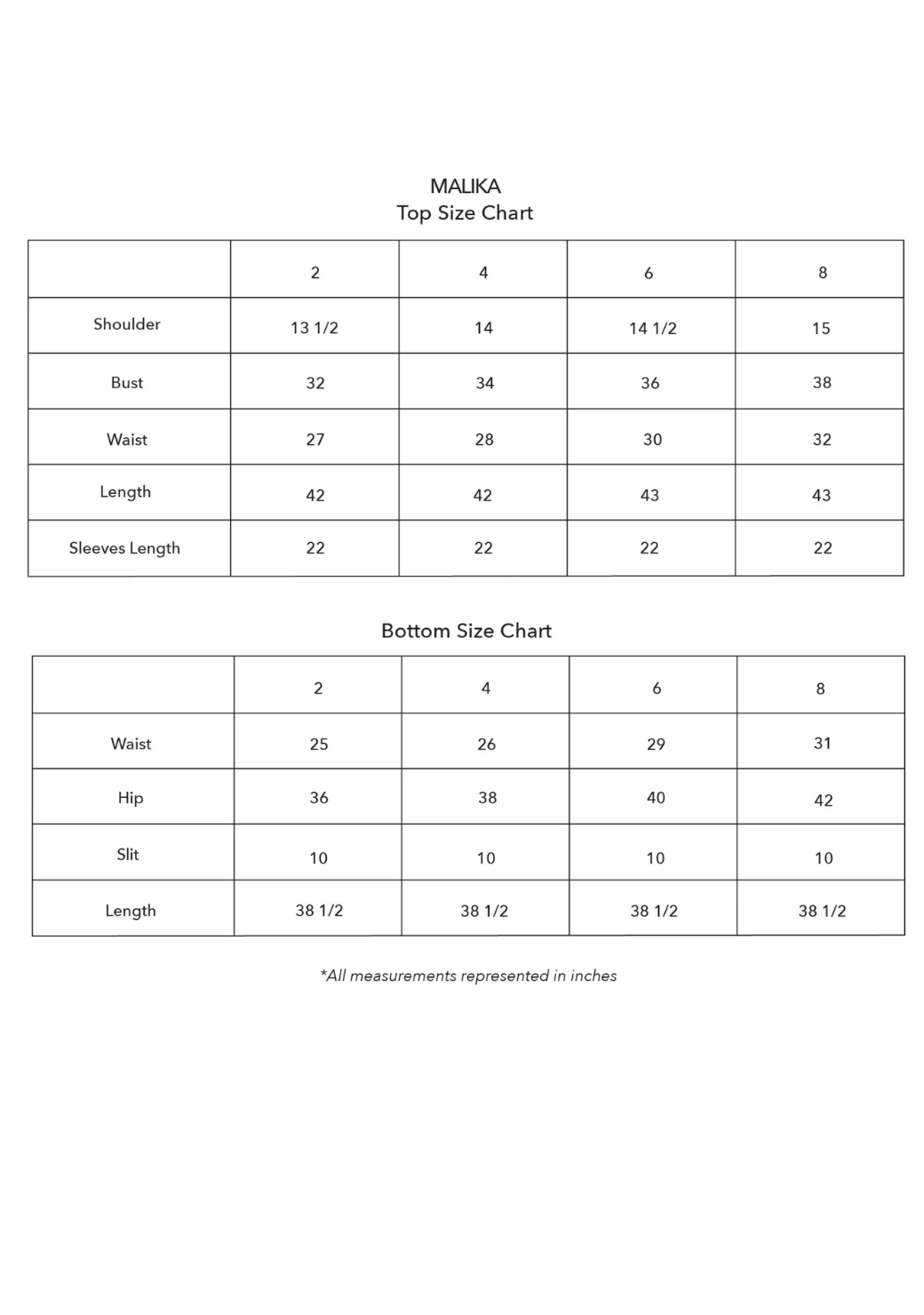 Raya Capsule: Malika