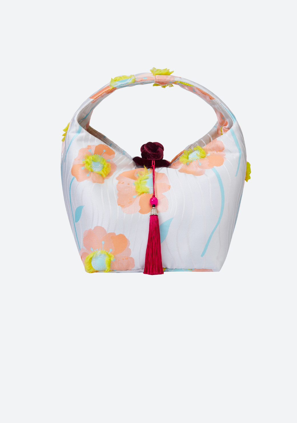 Chiasa Short Handle Bag