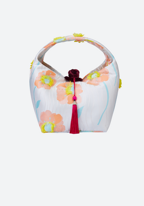 Chiasa Short Handle Bag