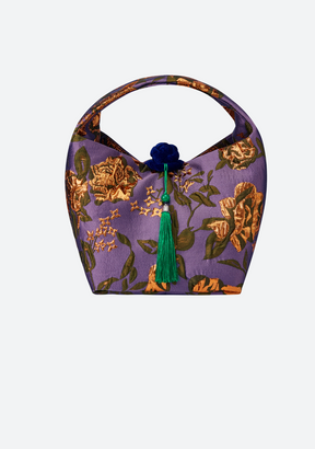 Chiasa Short Handle Bag