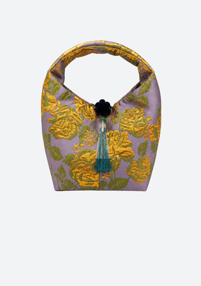 Chiasa Short Handle Bag