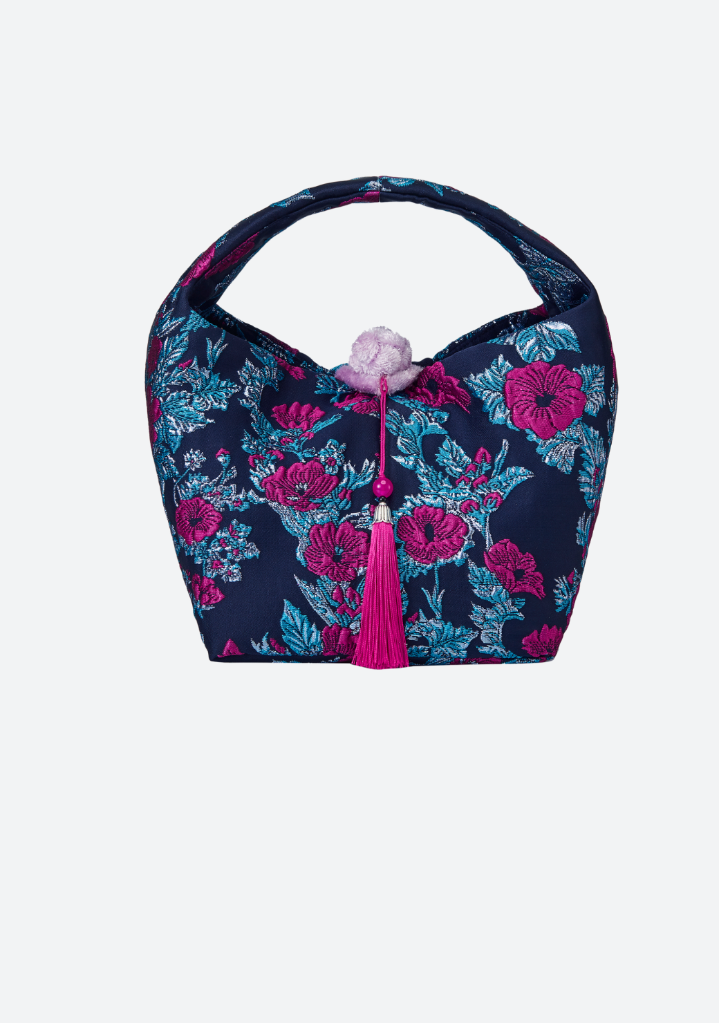 Chiasa Short Handle Bag