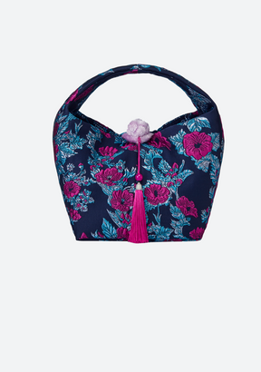 Chiasa Short Handle Bag