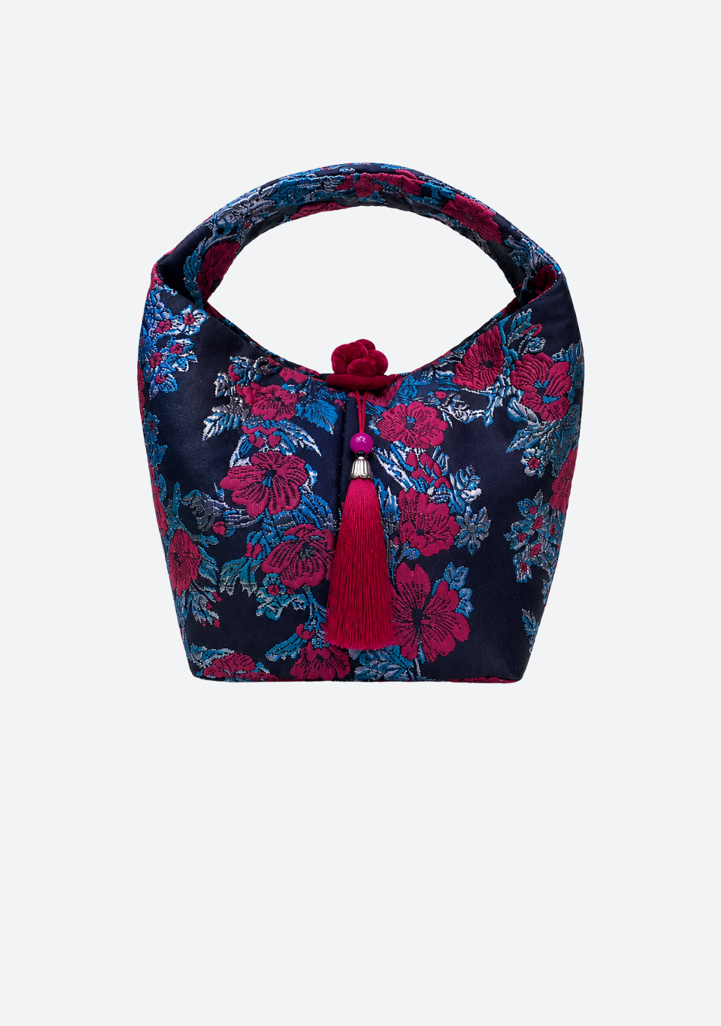 Chiasa Short Handle Bag