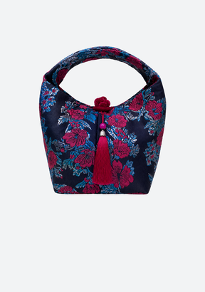 Chiasa Short Handle Bag
