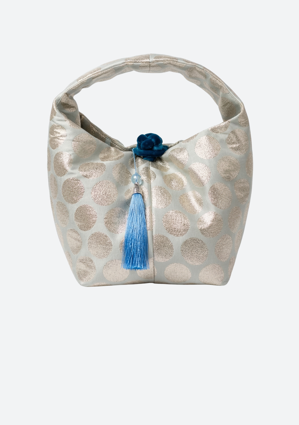 Chiasa Short Handle Bag