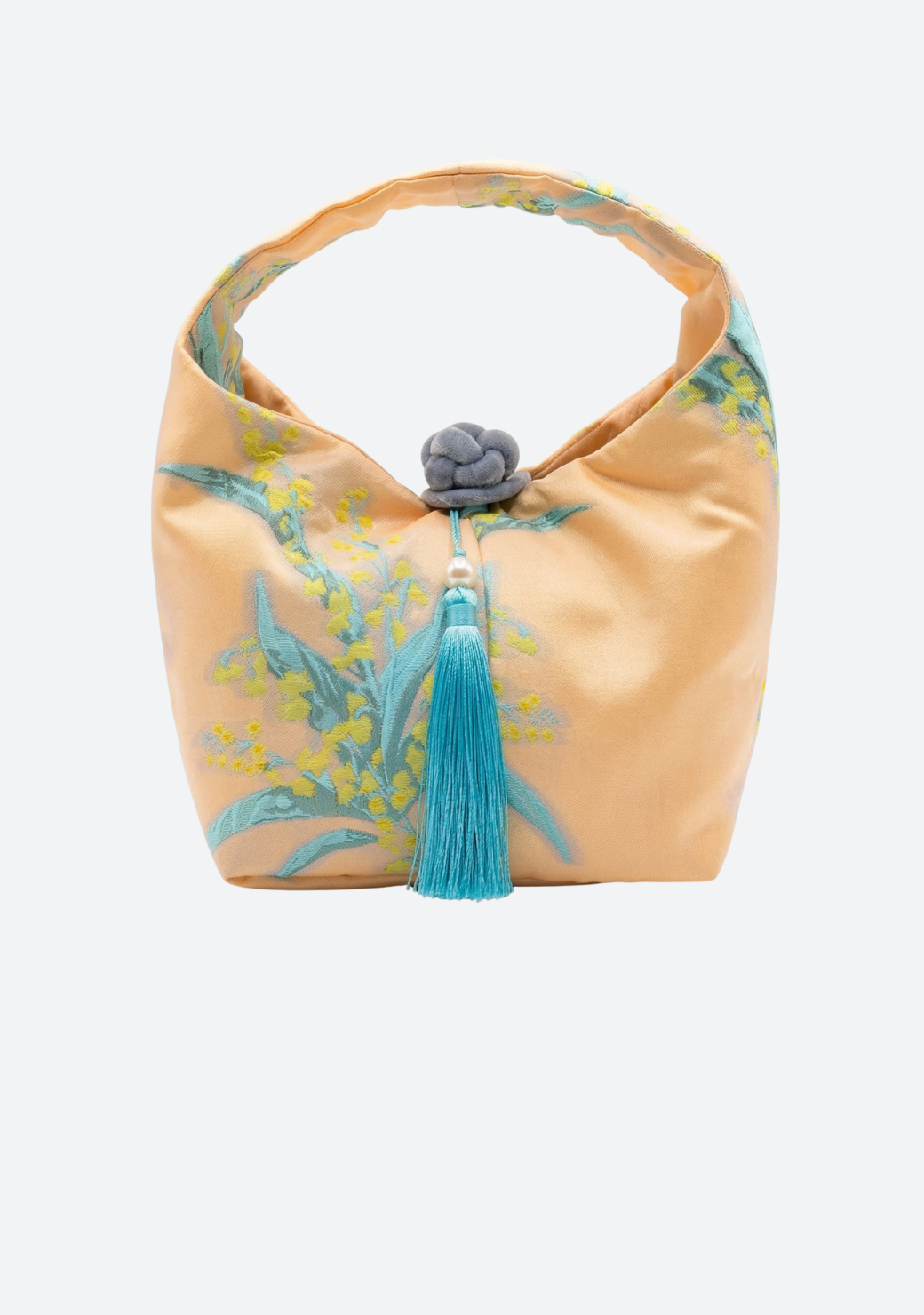 Chiasa Short Handle Bag