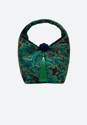 Chiasa Short Handle Bag