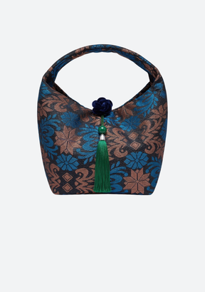 Chiasa Short Handle Bag